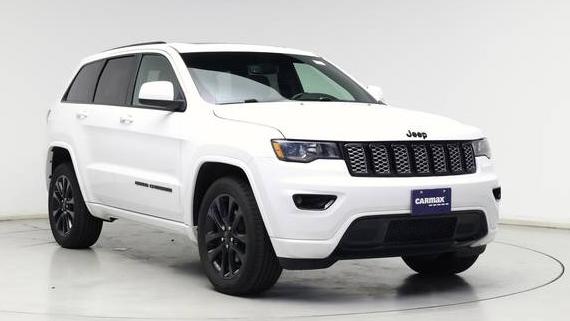 JEEP GRAND CHEROKEE 2018 1C4RJFAG3JC356834 image